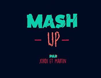 Mash up