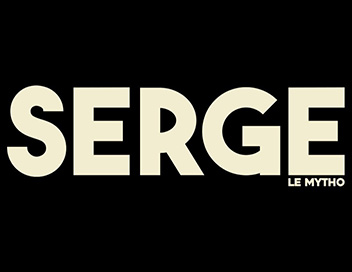 Serge le mytho - Ce que Serge a vu dans le futur