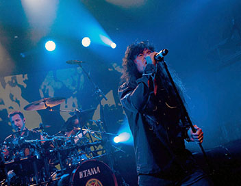 Berlin Live - Anthrax