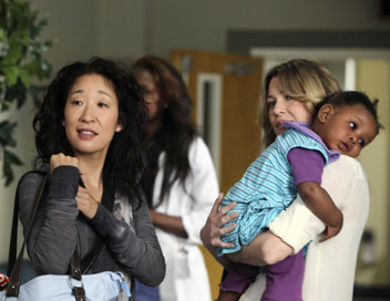 Grey's Anatomy - Quand tout s'croule