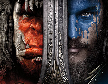 Warcraft : le commencement