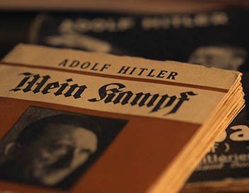 Dans les secrets de Mein Kampf