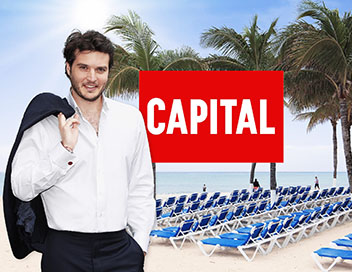 Capital - Villas de luxe, destinations de rve : le business des vacances sans limite