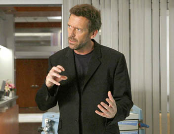 Dr House - March conclu