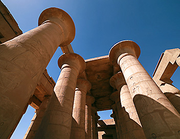 La cit perdue de Ramss II