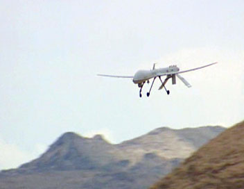 Drones tueurs et guerres secrtes