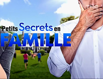 Petits secrets en famille - Famille Fayard