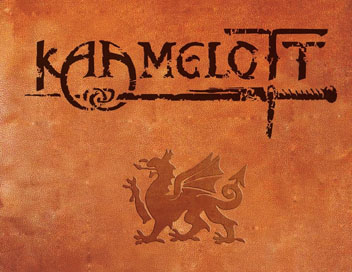 Kaamelott - Le dernier empereur / Perceval relance de quinze