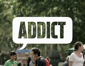 Addict - Powerpoint