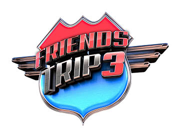 Friends Trip - Episode 37