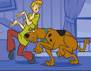 Scooby-Doo - Terreur au temps des chevaliers