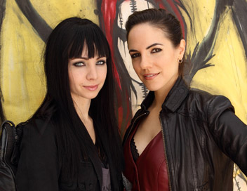 Lost Girl - Cadavres exquis
