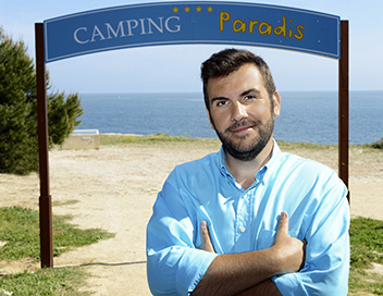 Camping Paradis - Affaire de famille