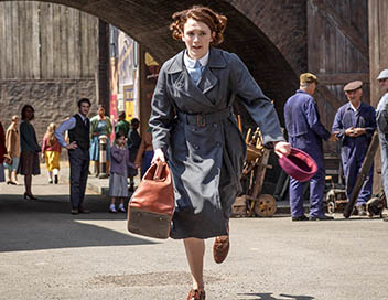 Call the Midwife - L'amour silencieux