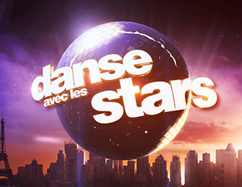 Danse avec les stars, la suite - Episode 9 : demi-finale