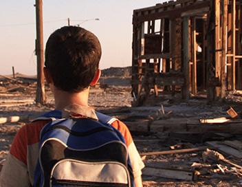 Court-circuit - Spcial enfants syriens face  la guerre