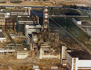 Hors de contrle - Tchernobyl