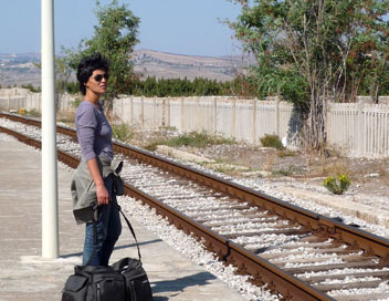 Les aventuriers : Sans crier gare ! - Cuba, El Tren Cubano