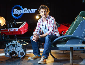 Top Gear - Top 41 (8/8) : Le dcompte final