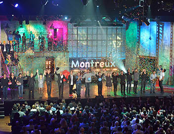 Montreux Comedy Festival - Best of 2014