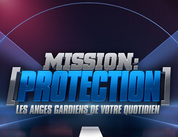 Mission : protection, les anges gardiens de votre quotidien - Sauvetage en haute mer