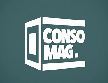 Consomag - L'co label europen