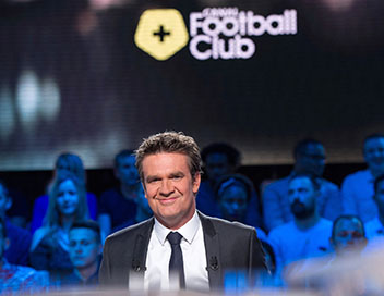 Canal Football Club - 1re partie