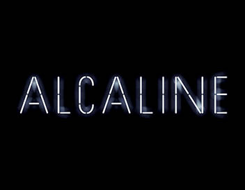Alcaline - Katerine