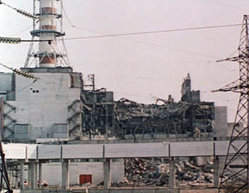 Tchernobyl : le mensonge franais