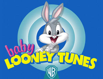 Baby Looney Tunes - Les Looney Tunes font leur spectacle