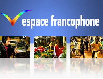 Espace francophone - Mode sngalaise : talent en herbe
