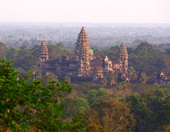 Le crpuscule des civilisations - Angkor, la civilisation engloutie