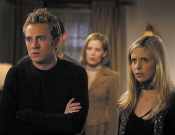 Buffy contre les vampires - Duel