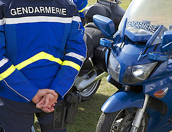 Appels d'urgence - Dlinquance  la campagne : les gendarmes en action