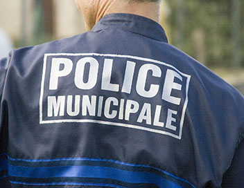 Appels d'urgence - Police Municipale de Marseille : coup de chaud sur la canebire
