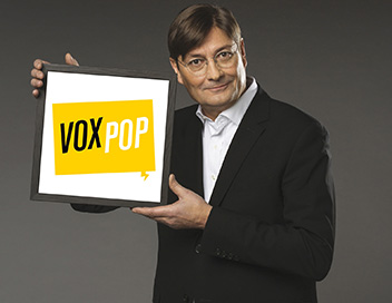 Vox pop - Saint-Valentin, les sexognaires