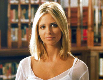 Buffy contre les vampires - Kendra
