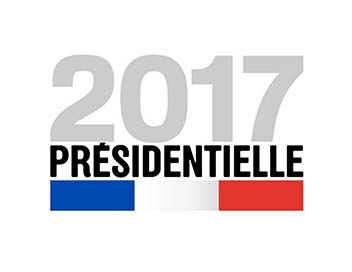 Campagne officielle pour l'lection prsidentielle 2017