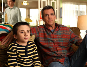 The Middle - A chacun son sport