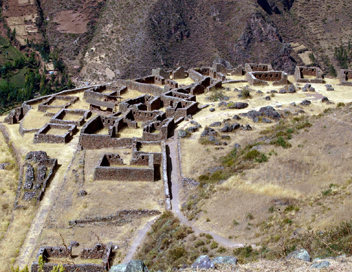 Machu Picchu - Un nouveau regard