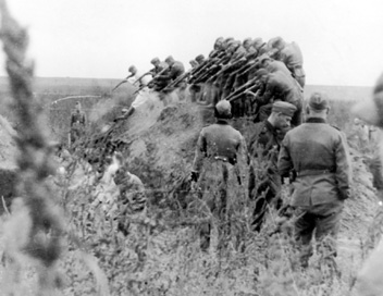 Einsatzgruppen : les commandos de la mort - Les fosses (juin - dcembre 1941)