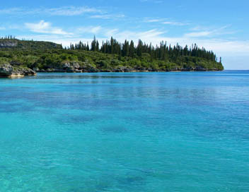 Mayotte, l'le au lagon