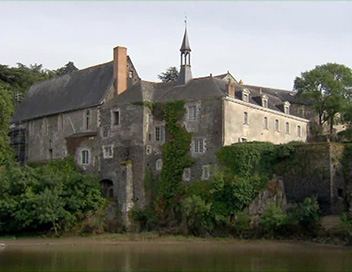Des racines et des ailes - Passion patrimoine : Sur la Loire, entre Touraine et Anjou