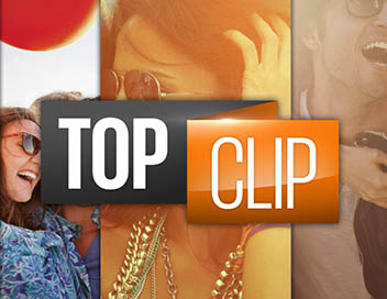 Top clip - Cline Dion