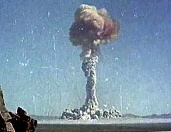 Bombe atomique : secrets d'un compte  rebours