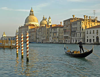 Venise, connue et mconnue