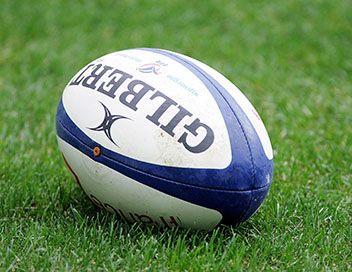 Rugby (Montpellier / Clermont-Auvergne)
