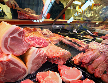 90' Enqutes - Tromperies et intoxications alimentaires : les nouveaux scandales de la viande