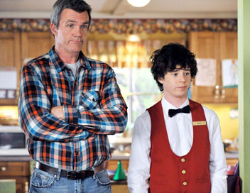The Middle - Meilleures amies