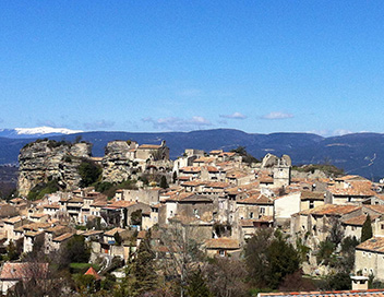 Des racines et des ailes - Passion patrimoine : En Provence, du pays d'Aix aux Alpilles